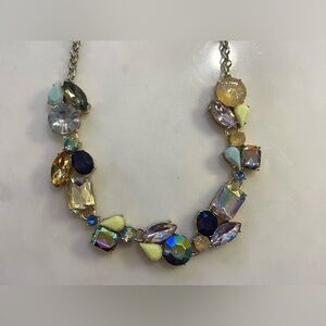 Crewcuts jewel necklace